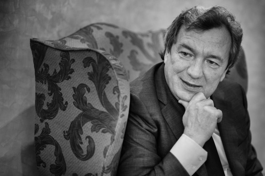 Viacheslav Mujánov para JD 0