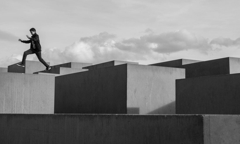 Berlín, la ciudad troceada 1 oie 11172911nZJqnHg2