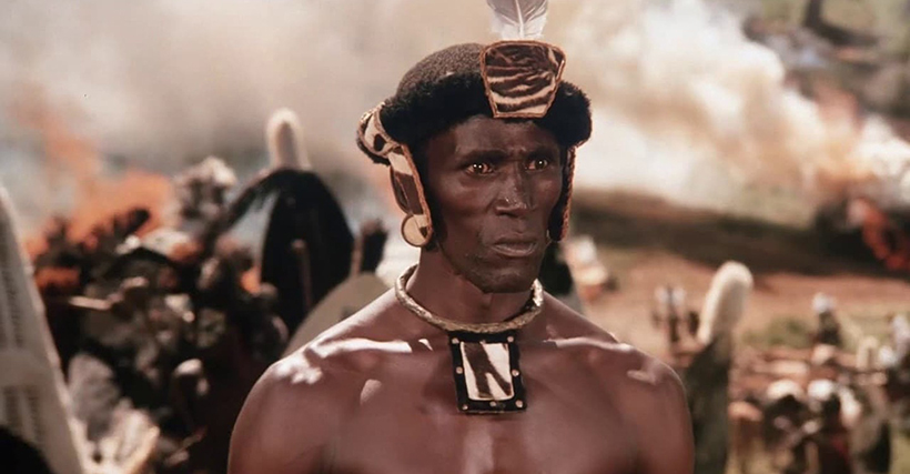 ¿Cuál es la mejor miniserie de la historia? 9 shaka zulu SABC