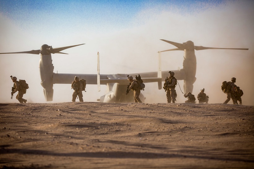 Esto será la guerra 4 180819 M CG596 0051