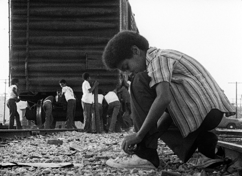 Killer of Sheep: la joya olvidada y libre del cine americano 3 3 1