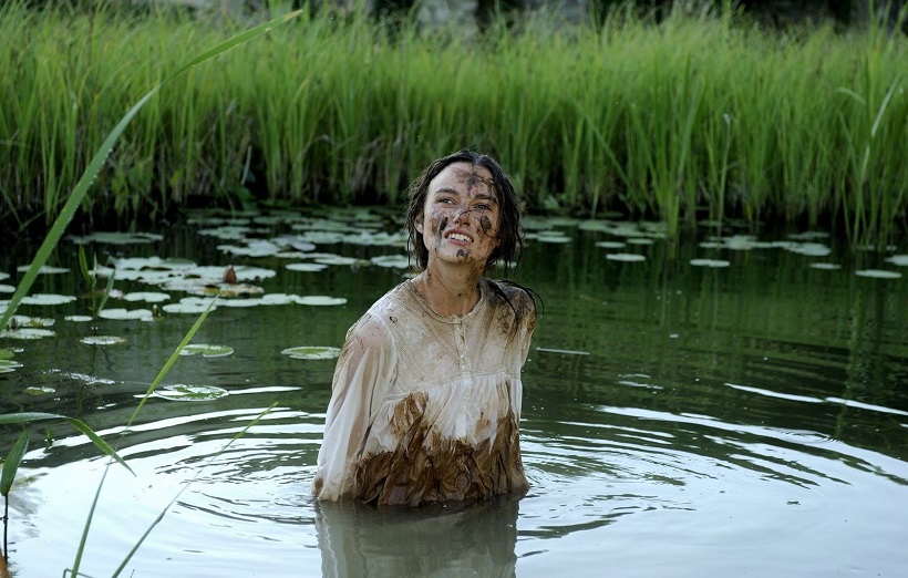 Me llamo Sabina Spielrein 1 A Dangerous Method 6