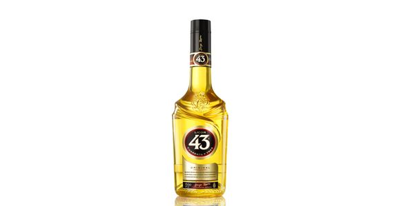 Licor43 result