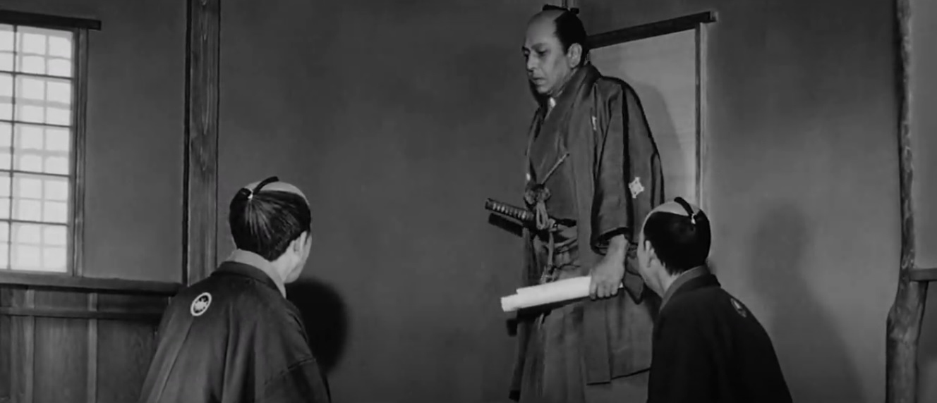 Sanjuro Kurosawa