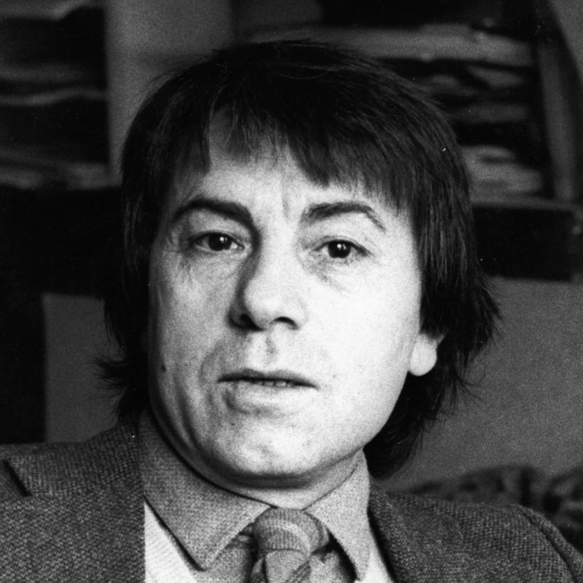 La incómoda literatura de posguerra de Agustín Gómez Arcos 1