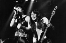 Los Iron Maiden de Paul Di’Anno: el nacimiento de la bestia