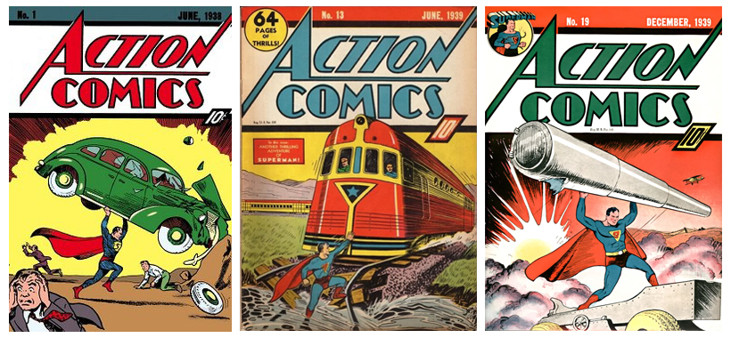 Actioncomics