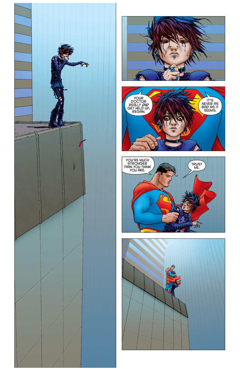 AllstarSuperman