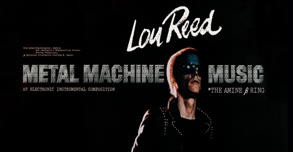 LouReedMetalMachine