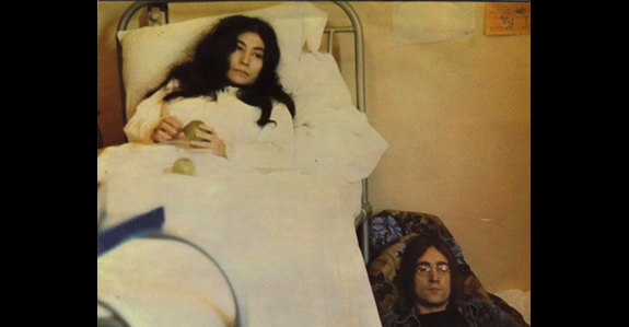 YokoOno