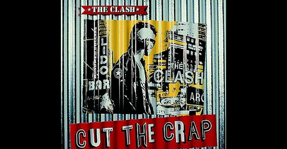 theclash