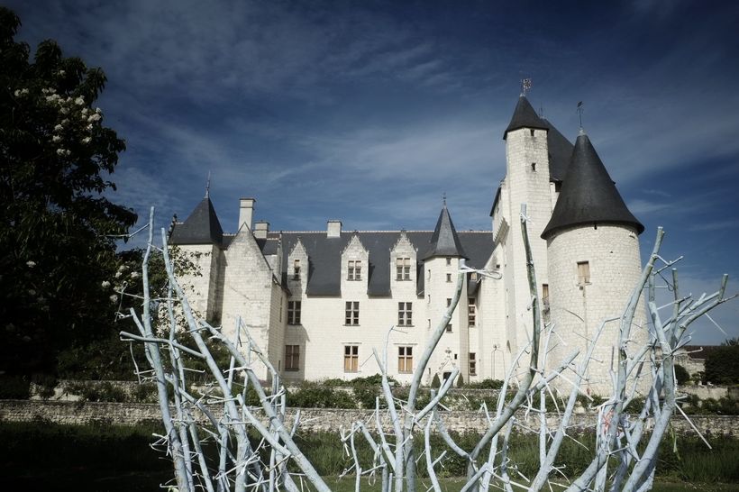 Apuntes de viaje inacabados: de la Toscana a Francia con Leonardo 13 12 result