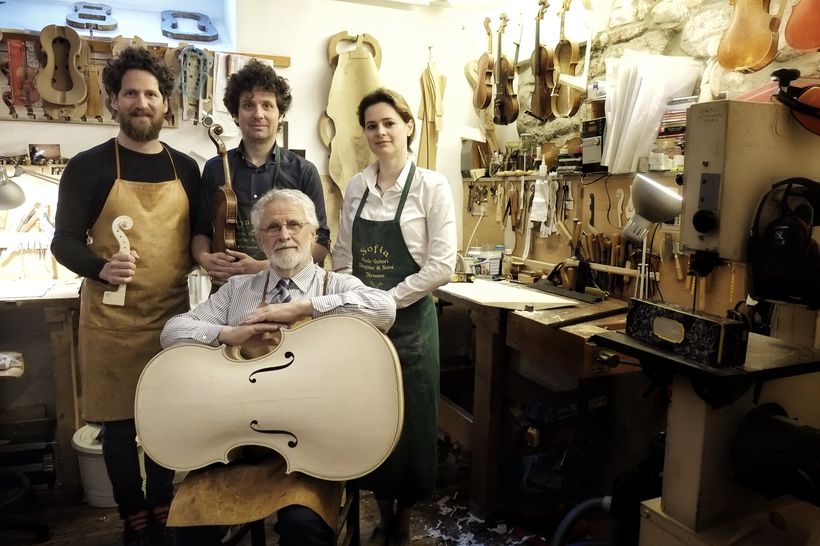 Apuntes de viaje inacabados: de la Toscana a Francia con Leonardo 7 13 result