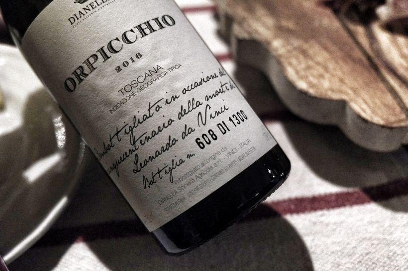 Apuntes de viaje inacabados: de la Toscana a Francia con Leonardo 4 15 result