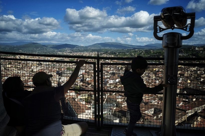 Apuntes de viaje inacabados: de la Toscana a Francia con Leonardo 5 20 result
