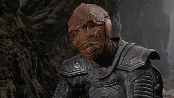 Enemy Mine featured image result