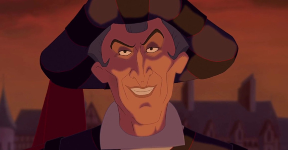 claudefrollo