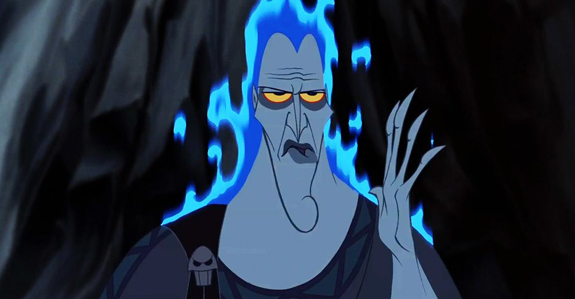 hades