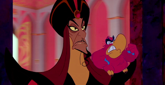 jafar