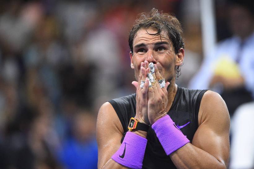 Rafa Nadal, Bianca Andreescu y casi todo lo que nos dejó el US Open 2019 1 oie 0fLJpV7qdUws