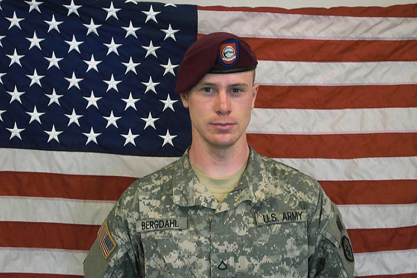 Salvar al soldado Bergdahl 1 oie 13111551rrZGjI5B
