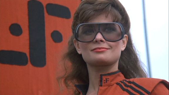 v visitors jane badler diana glasses result