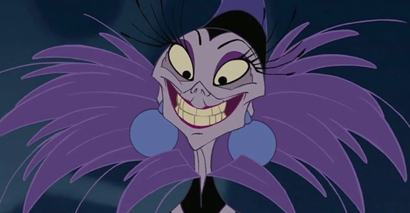 yzma