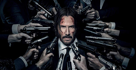 Johnwick