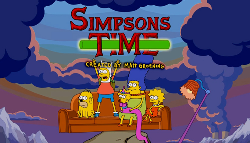 SimpsonsTime