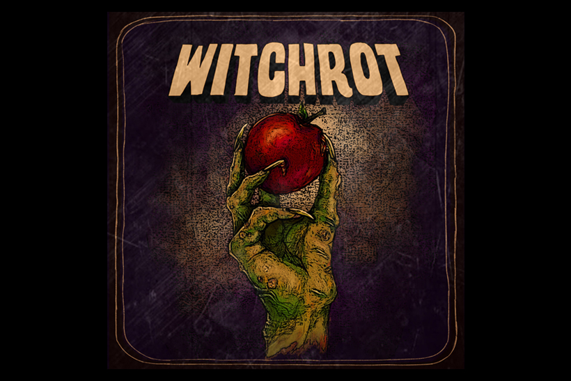 Witchrot