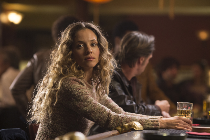 The Deuce: Odio a Abby 1 oie 311250F0FN5vUZ