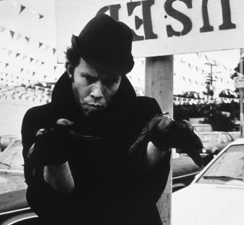 Yo, Thomas Alan Waits 3 oie Rqs6nZoIHOpR