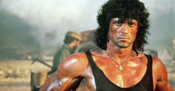 rambo