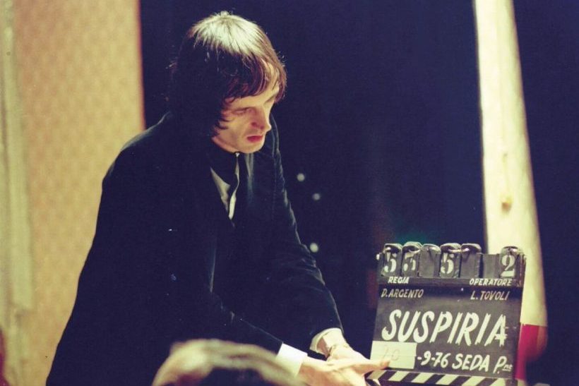 Dario Argento y John Carpenter: qué buenos ratos pasamos 1 suspiria INUIsJ e1571136473462