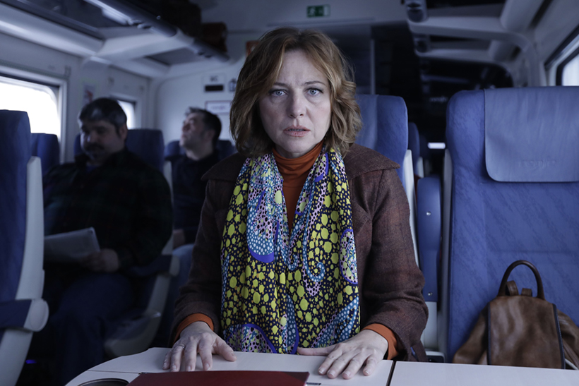 Ventajas de viajar en tren: la verosimilitud está sobrevalorada 1 1