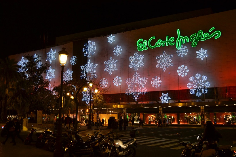 Futuro Imperfecto #3: ¿Navidad en El Corte Inglés o en Amazon? 4 6781144997 13a09ac730 k