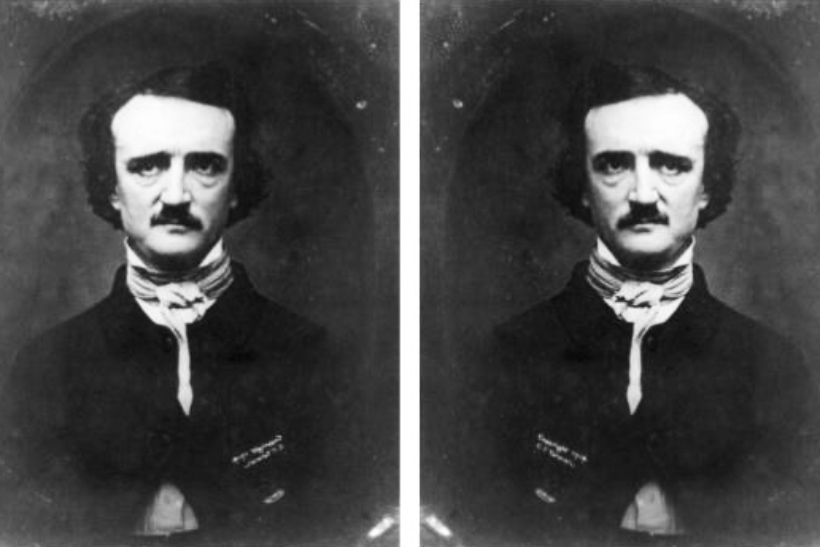 La otra cara de Edgar Allan Poe4po