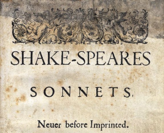 Sonnets1609titlepage e1573035579100