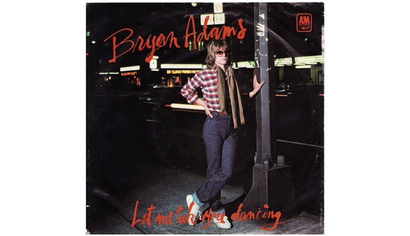 Vergüenza debería darte 3 bryanadams