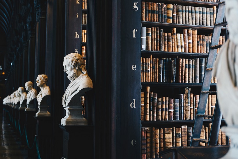 La visión biblioteconómica del mundo (y III): más allá de la privacidad y del olvido 1 photo 1505664194779 8beaceb93744