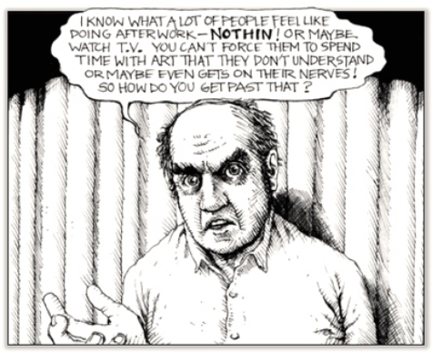 HarveyPekar