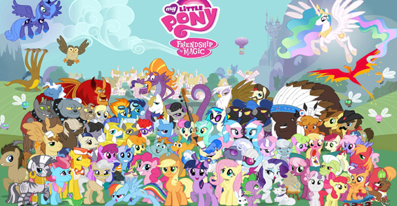 Mylittlepony