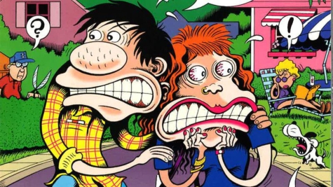 hate peter bagge