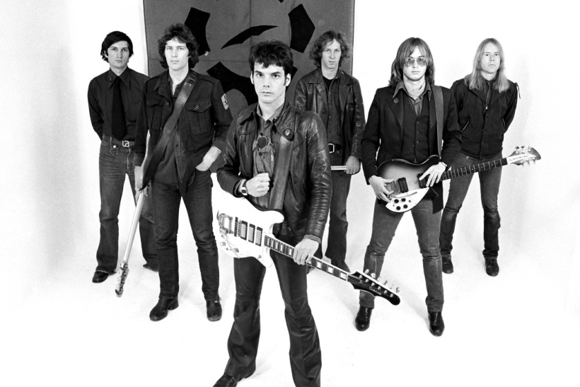 Rock australiano, una adicción de la que no se sale 1 radio birdman sire records