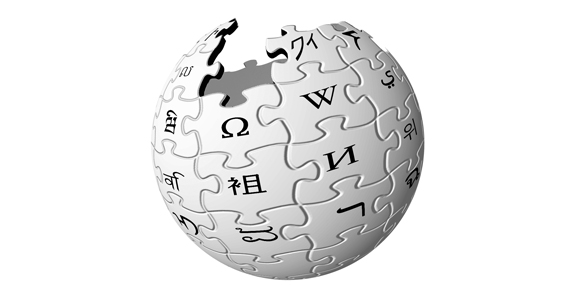 wikipedia