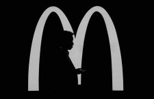November 11, 2019, China: An American fast-food hamburger restaurant chain McDonald's logo seen in Hong Kong. (Credit Image: © Budrul Chukrut/SOPA Images via ZUMA Wire)