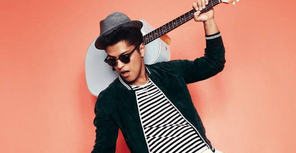 BrunoMars