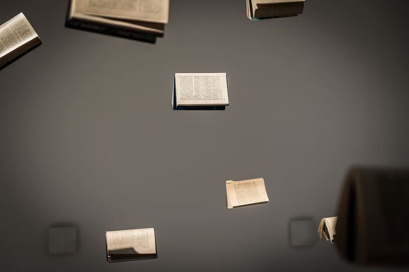 ¿Cuál de estos libros te gustaría leer (pero no podrás) este año? 1 book exposition composition poland 2 e1577965805783