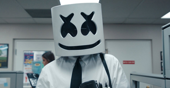 marshmello