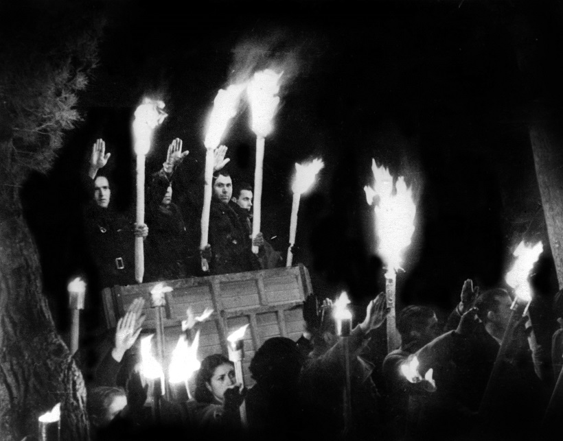 El juicio por rebelión a José Antonio Primo de Rivera 4 00093617